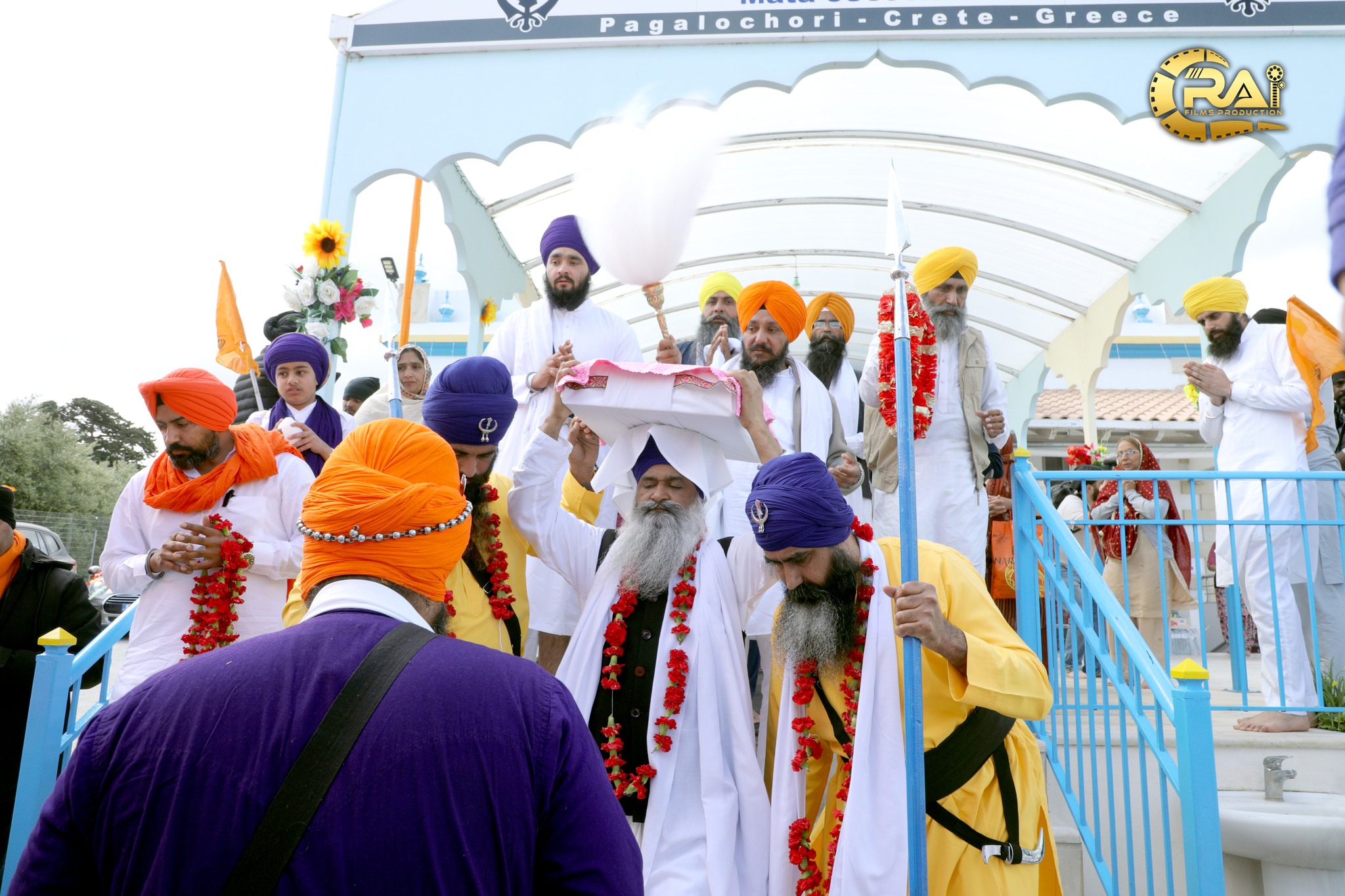 Nagar Kirtan 2025